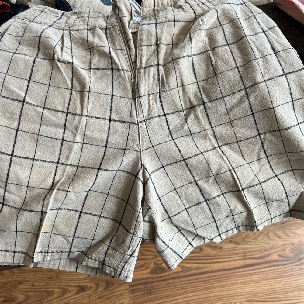 Ladies shorts